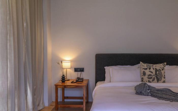 Altan Suite at Warehouse Suites & Loft