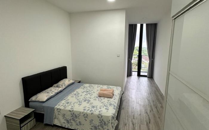 Podium Aeon Mall 3B@Kuching 