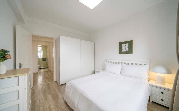 Tyms Family 4BR 2BA APT TianShan Riverside Residen