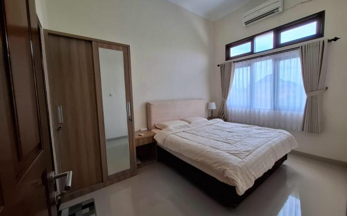 The Jambon Residence