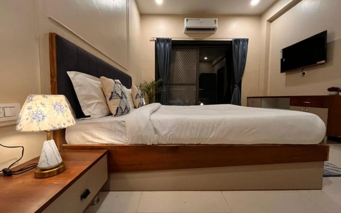 Santorini Villa by Kavo Life 