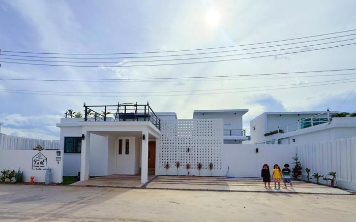 T&A Happy home Huahin 