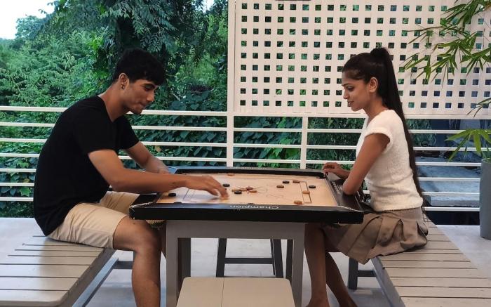 Privy Stays- Kurul Villa, Alibag