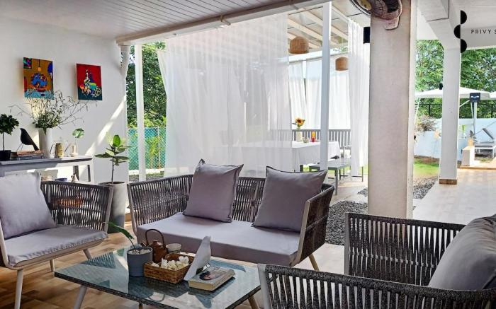 Privy Stays- Kurul Villa, Alibag