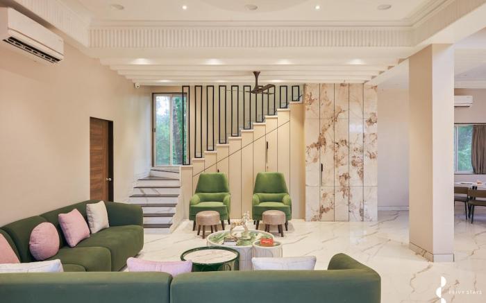 Privy Stays - Casa De KTN w/Pool, Theater, Jacuzzi