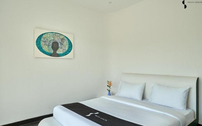 Privy Stays- Circulla Villa, Alibag