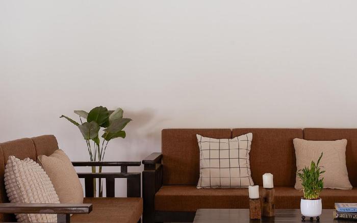 Privy Stays- Rion Villa, Alibag