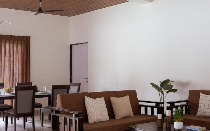 Privy Stays- Rion Villa, Alibag