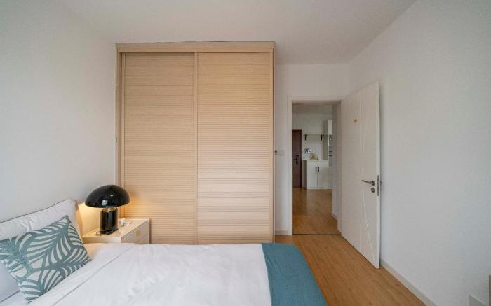 Tyms Stylish 2BR APT Xintiandi Riverside Garden