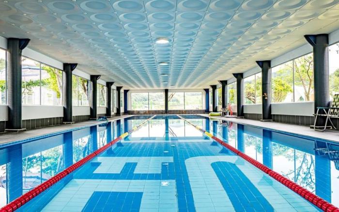 Glamdog Dog Pension Tongyeong Branch