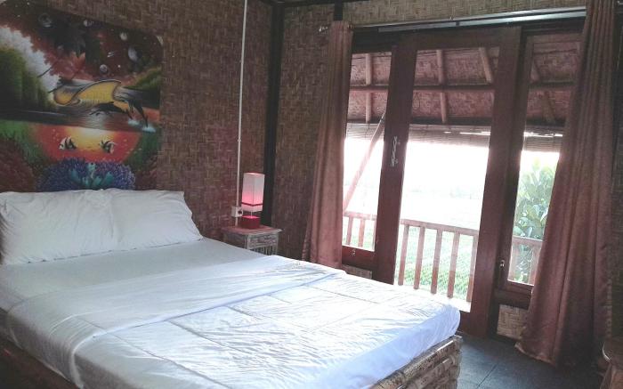 D'Tebe House Kelating