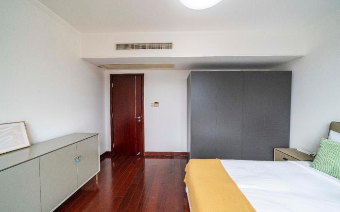 Tyms Premium 2BR APT Hongqiao Yucui Garden