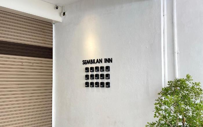 Sembilan Inn by Soft Loft