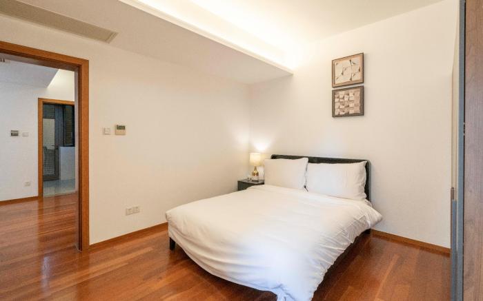 Tyms Stylish 2BR APT Hongqiao Bella Vita
