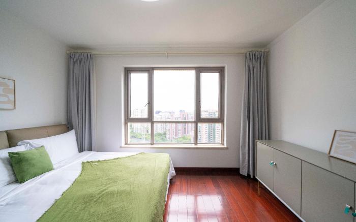 Tyms Modern 2BR APT Hongqiao Yucui Garden