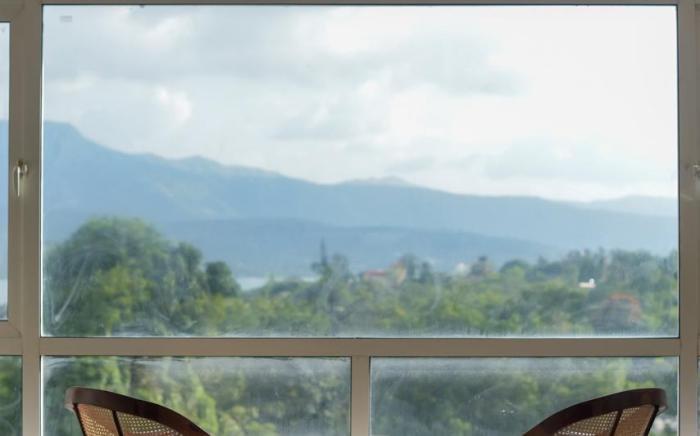 StayVista at Anandam Lake Villa - Khadakwasla