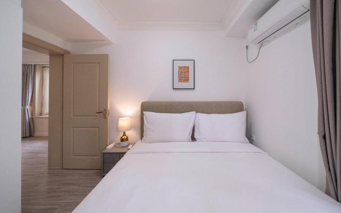 Tyms Stylish 1BR APT Gubei International Garden