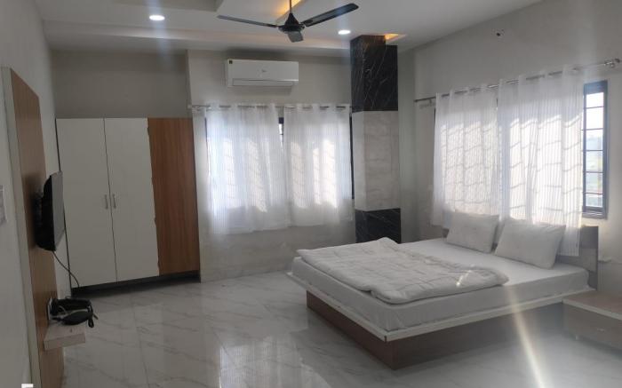 Hotel Anmol and Resort 