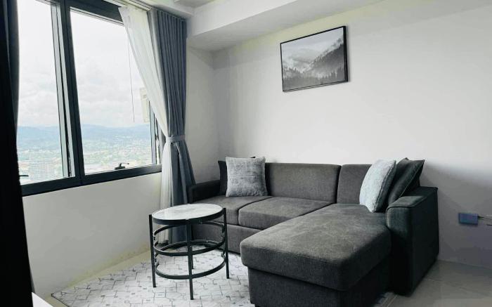 Jtower Residence by KiMi's Nest - Mandaue Cebu