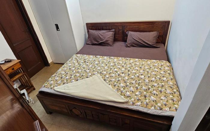 Sky Bloom 2BHK Luxury Homestay 