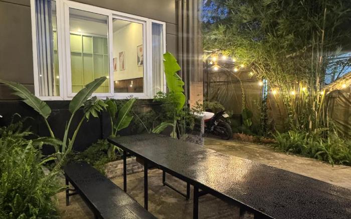 De Montclair Đà Lạt