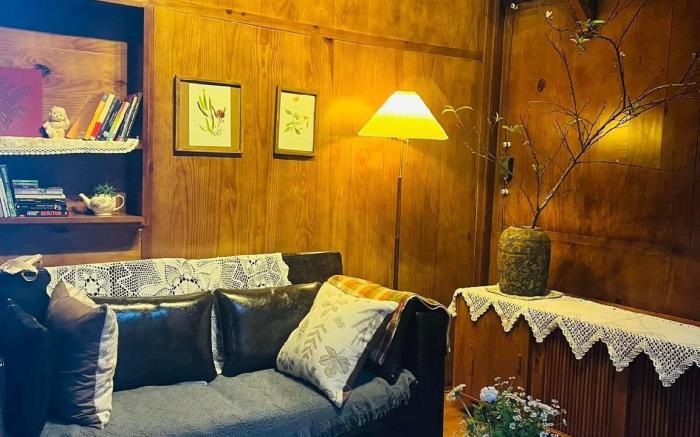 Entire cabin Cottown in Dalat