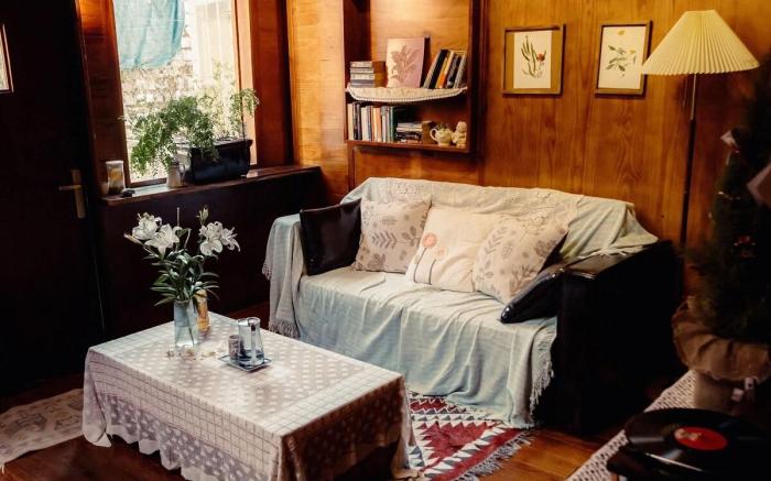 Entire cabin Cottown in Dalat