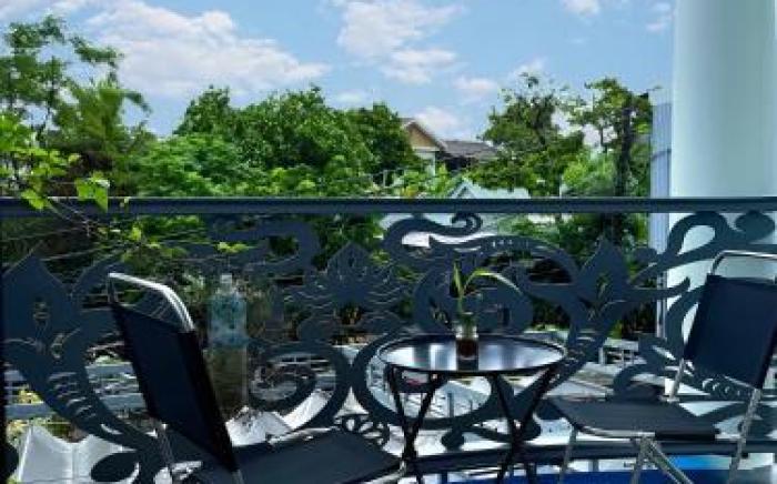 Mây Trắng Homestay