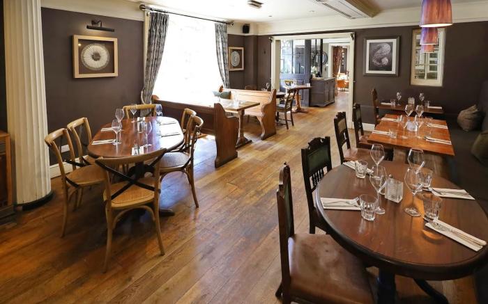 The TownHouse Stratford 