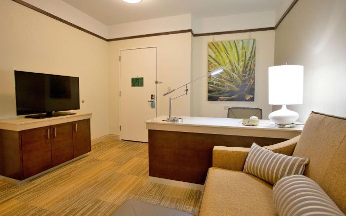 Hilton Garden Inn Bentonville Rogers