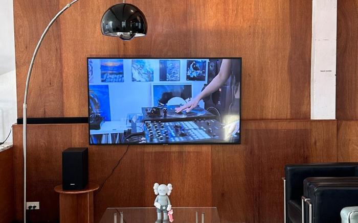 Something house villa