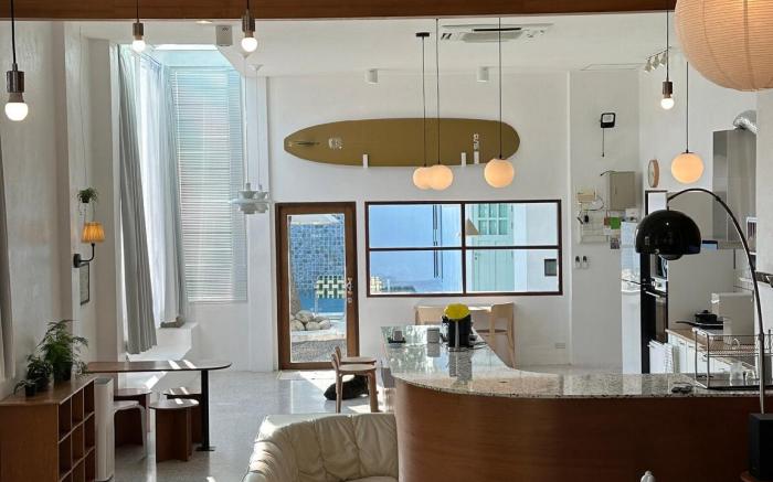 Something house villa