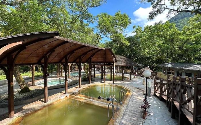 Butterfly Valley Resort by Cosmos Oasis