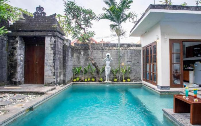 Villa Sukanami Sanur by ecommerceloka