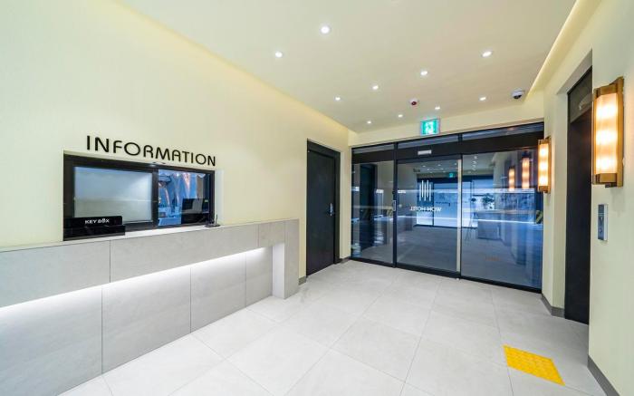 Gumi Indong Hotel WON