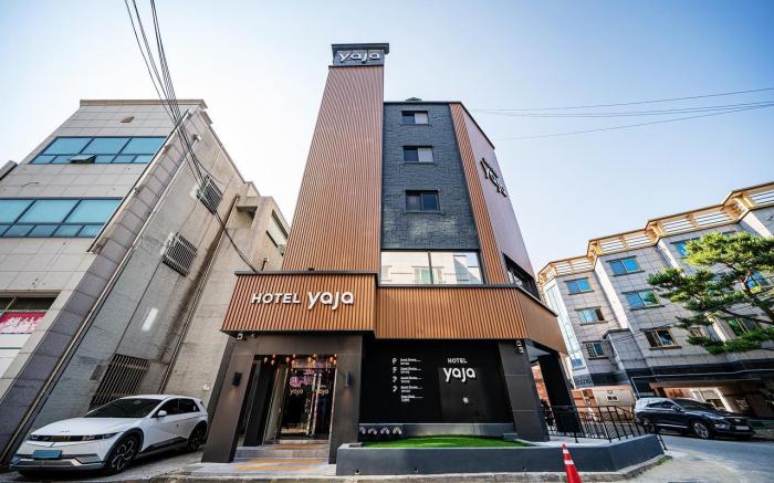 Gumi Indong YAJA Gumi Indong Branch