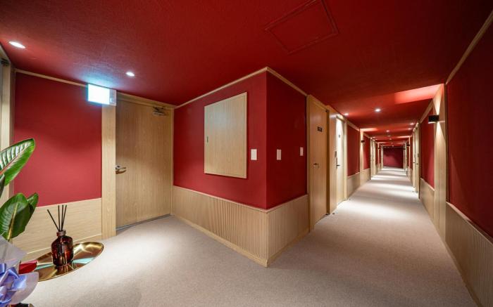 Gumi Indong YAJA Gumi Indong Branch