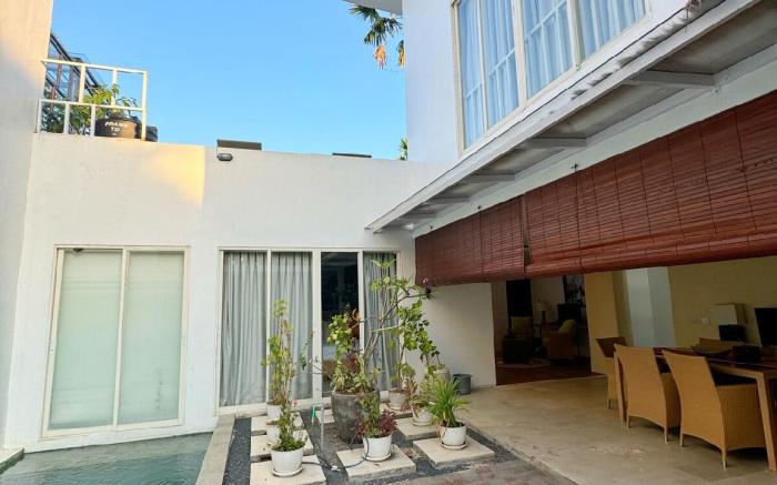 3 bedroom Villa in Mumbul