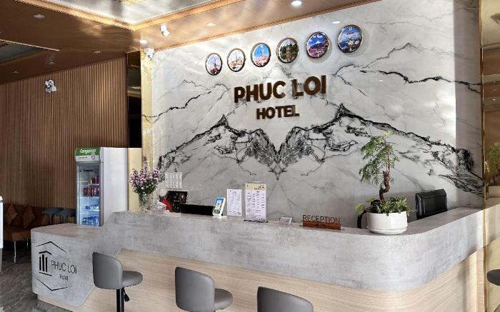 PHÚC LỢI HOTEL