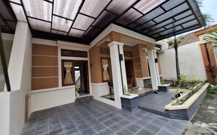 The Jambon Residence C6