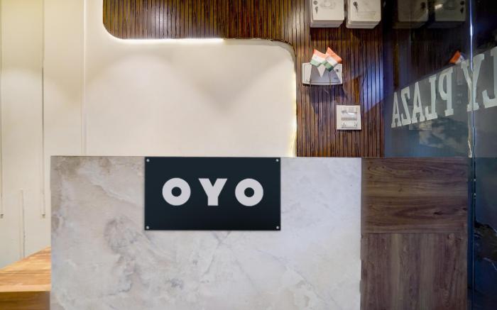 Hotel O Beverly Plaza Kurla