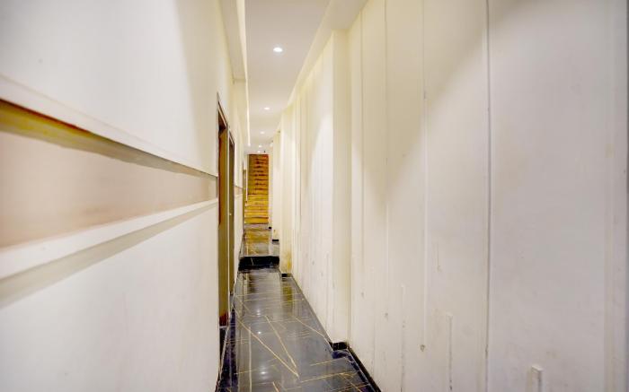 Hotel O Beverly Plaza Kurla