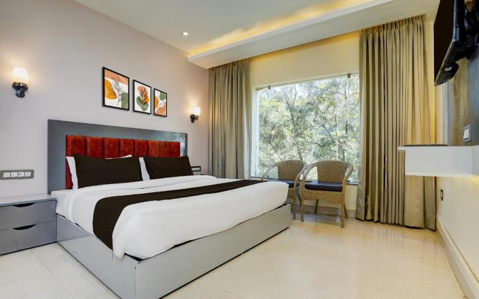 Hotel O namaste doon