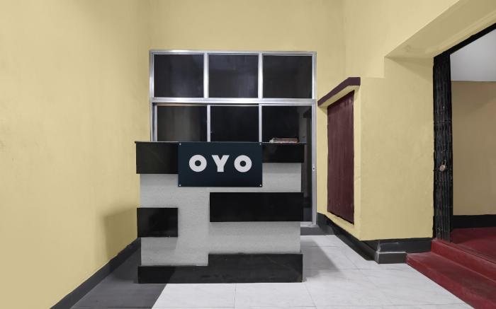 Hotel O Smriti Villa