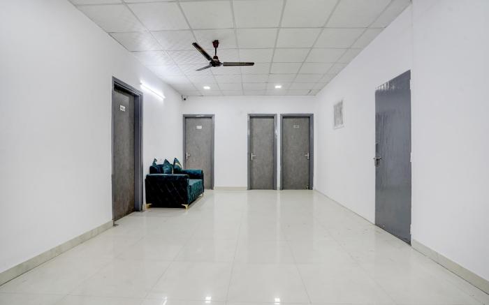 Hotel O Tulip Sarover