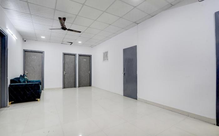 Hotel O Tulip Sarover