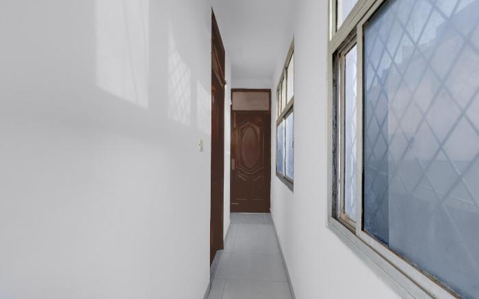 Hotel O Great Residency Hotel