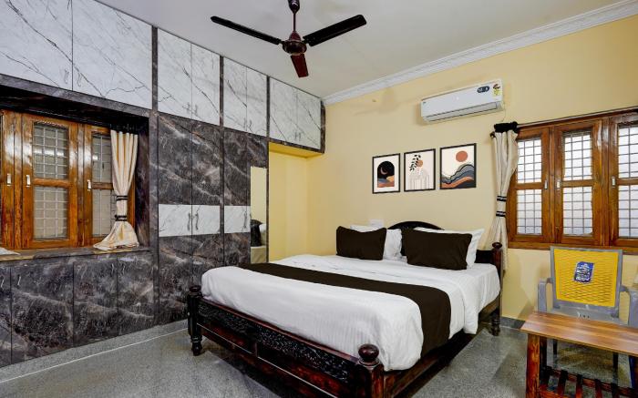 Hotel O HAPPY HOMESTAY