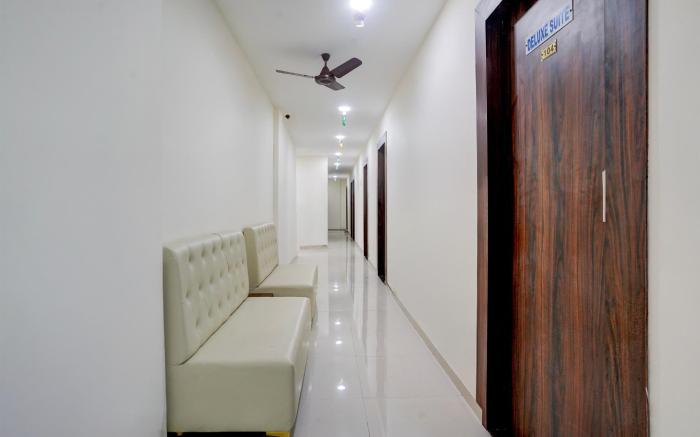 Hotel O Elegance Inn