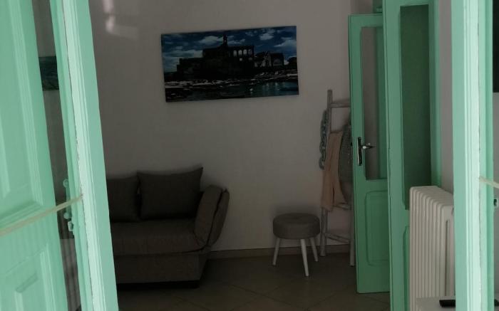 Mediterraneum 
guest house